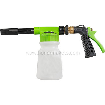 Foam Cannon 1 L Bottle Snow Foam Lance car wash foam gun